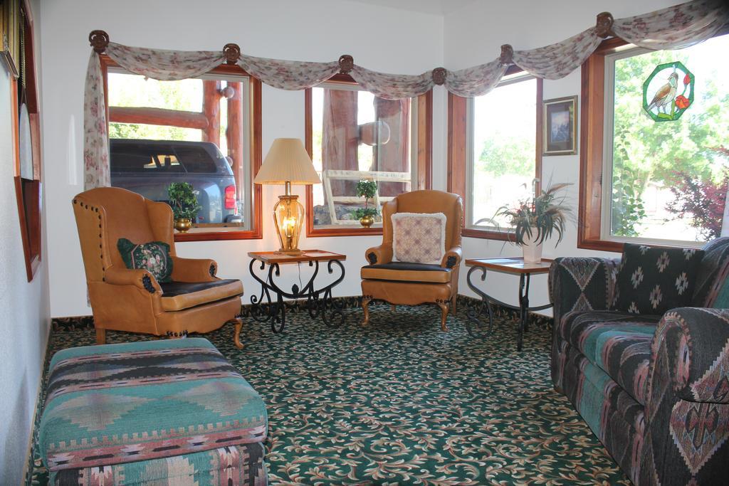 Greenwood Village Inn & Suites Kalispell Eksteriør bilde
