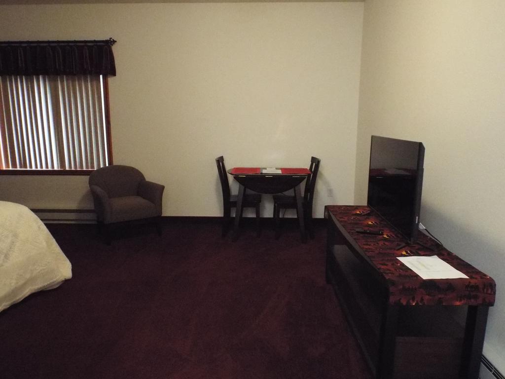 Greenwood Village Inn & Suites Kalispell Eksteriør bilde