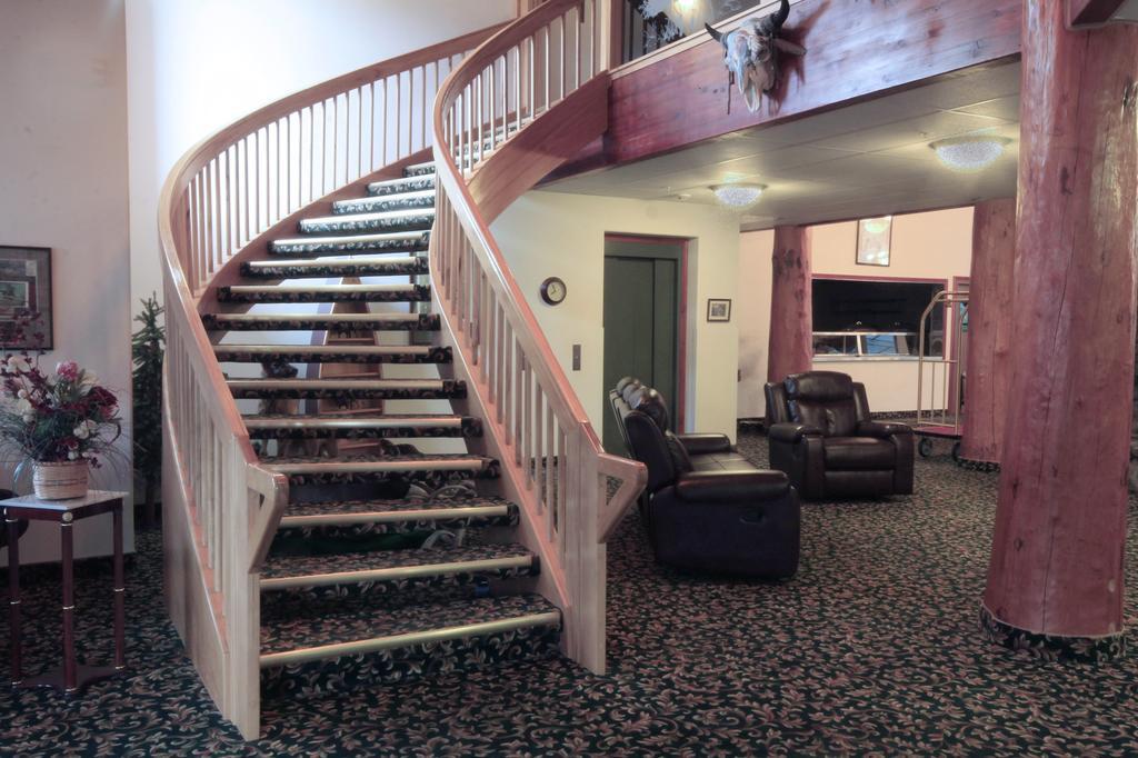 Greenwood Village Inn & Suites Kalispell Eksteriør bilde