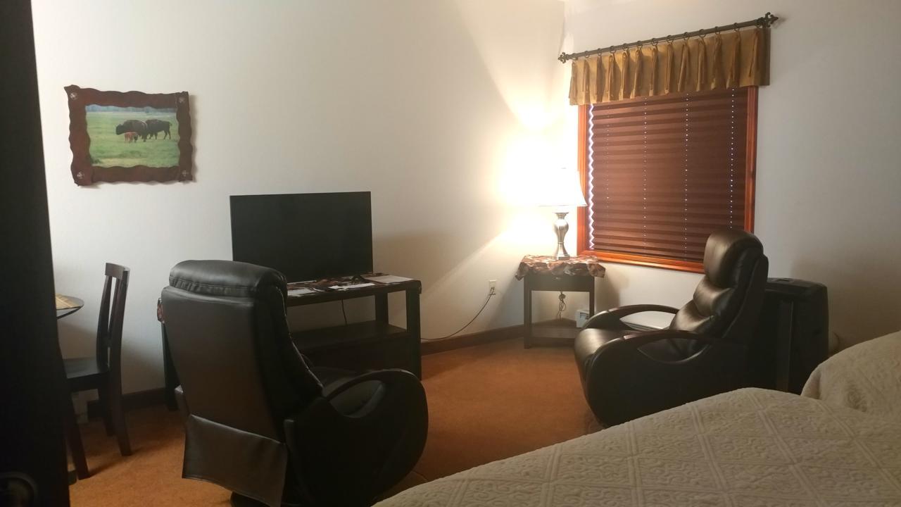 Greenwood Village Inn & Suites Kalispell Eksteriør bilde