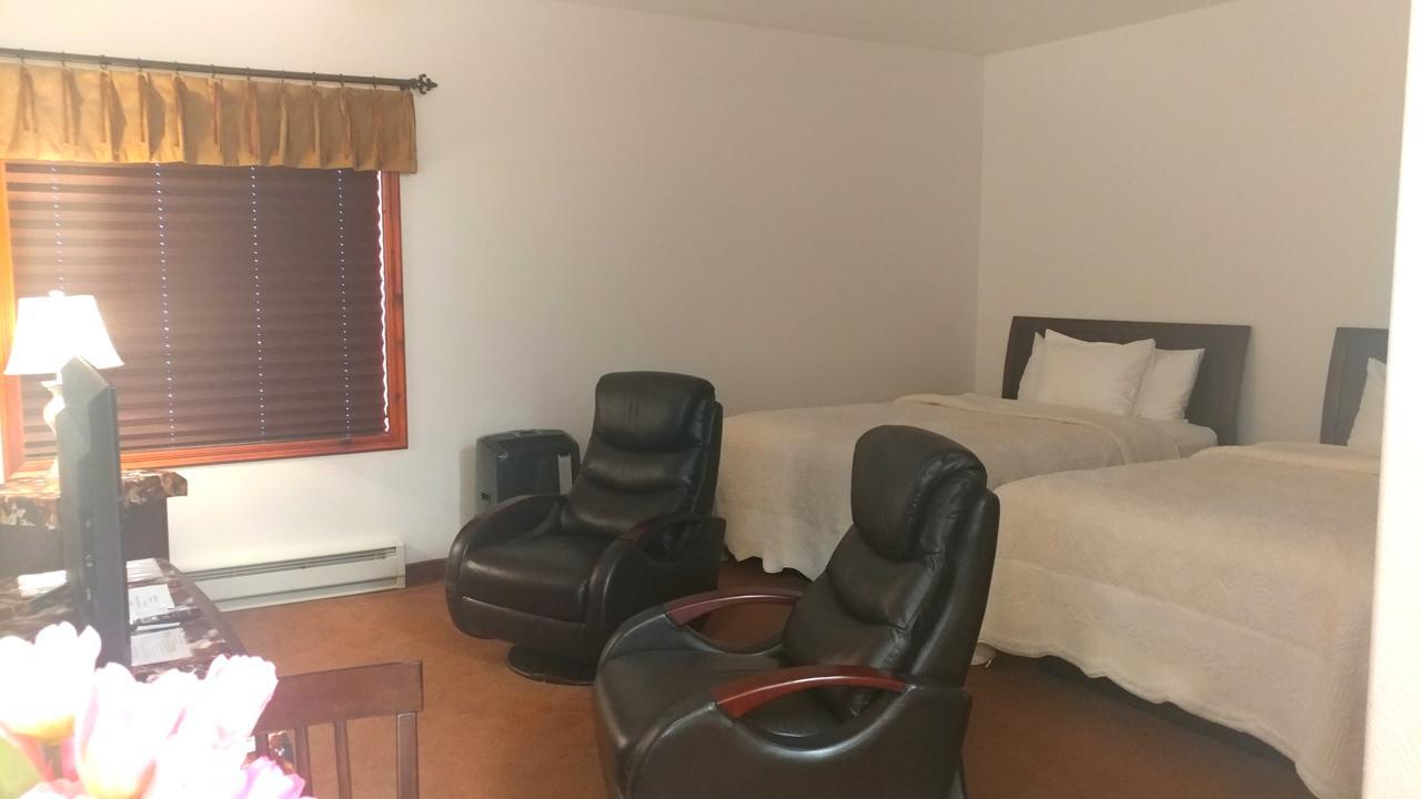 Greenwood Village Inn & Suites Kalispell Eksteriør bilde