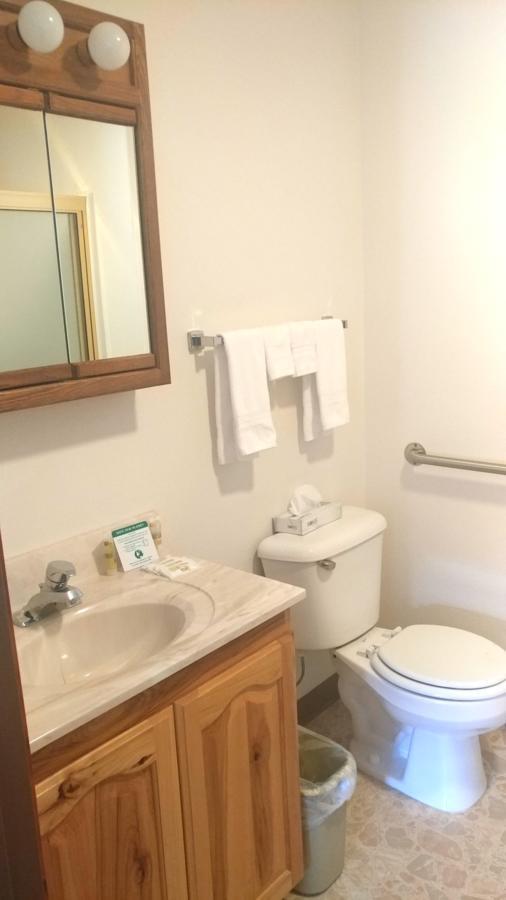 Greenwood Village Inn & Suites Kalispell Eksteriør bilde