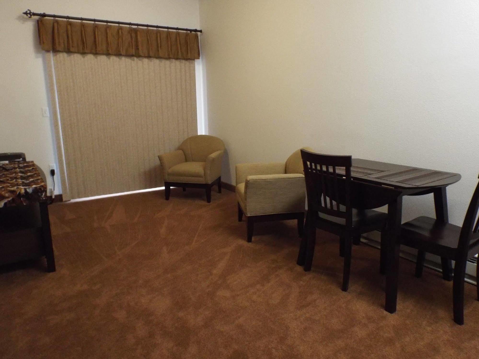 Greenwood Village Inn & Suites Kalispell Eksteriør bilde