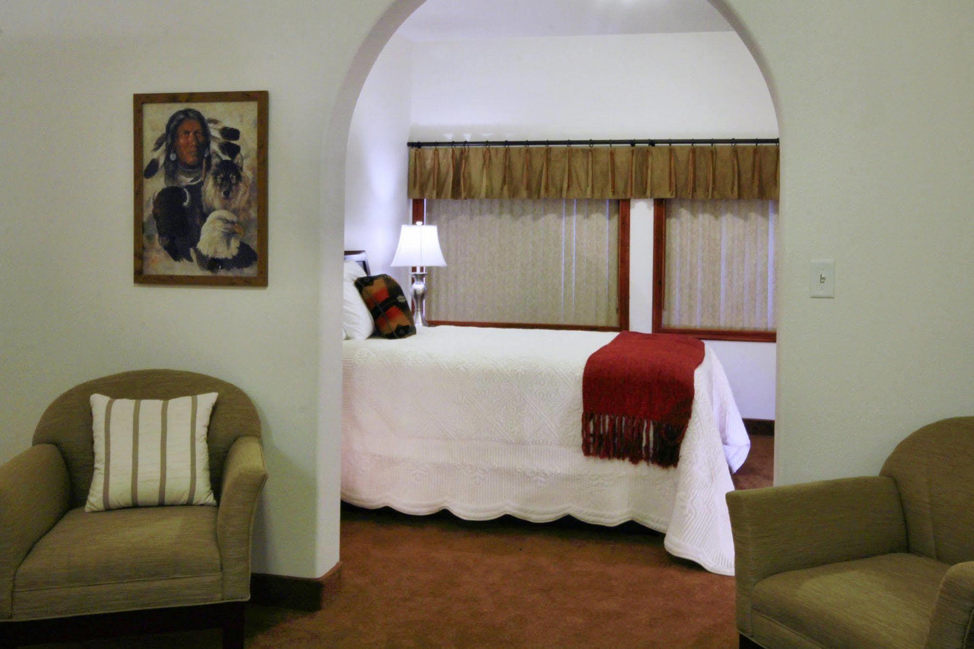 Greenwood Village Inn & Suites Kalispell Eksteriør bilde
