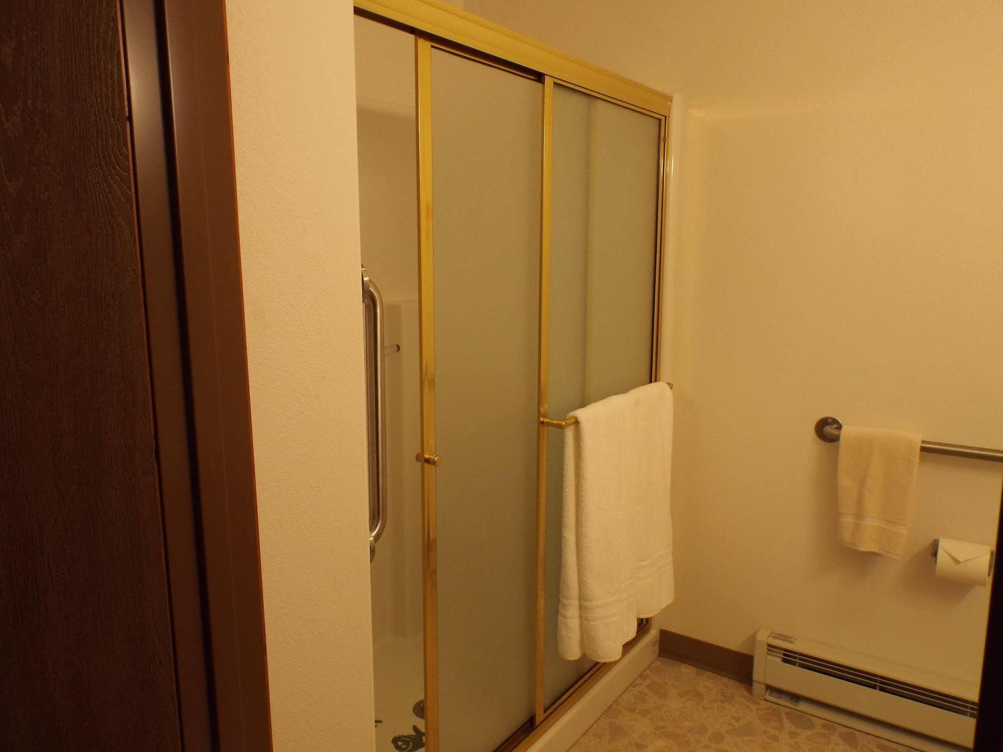 Greenwood Village Inn & Suites Kalispell Eksteriør bilde