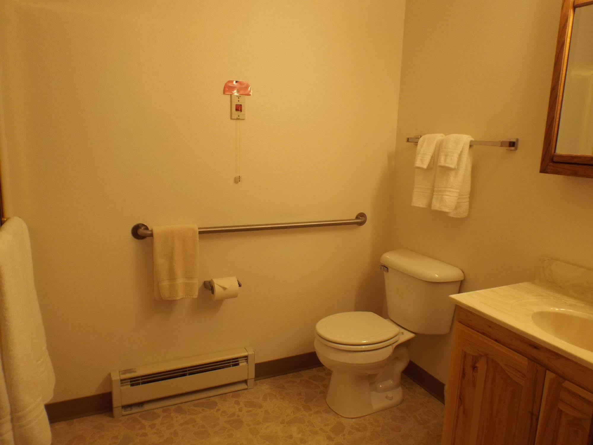 Greenwood Village Inn & Suites Kalispell Eksteriør bilde