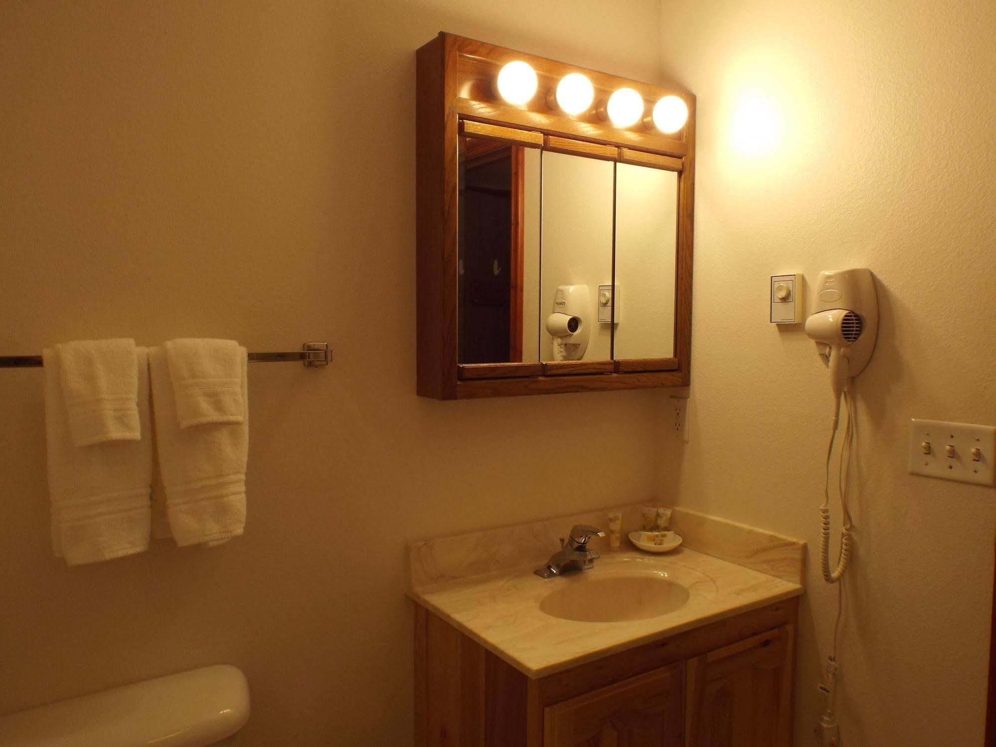 Greenwood Village Inn & Suites Kalispell Eksteriør bilde