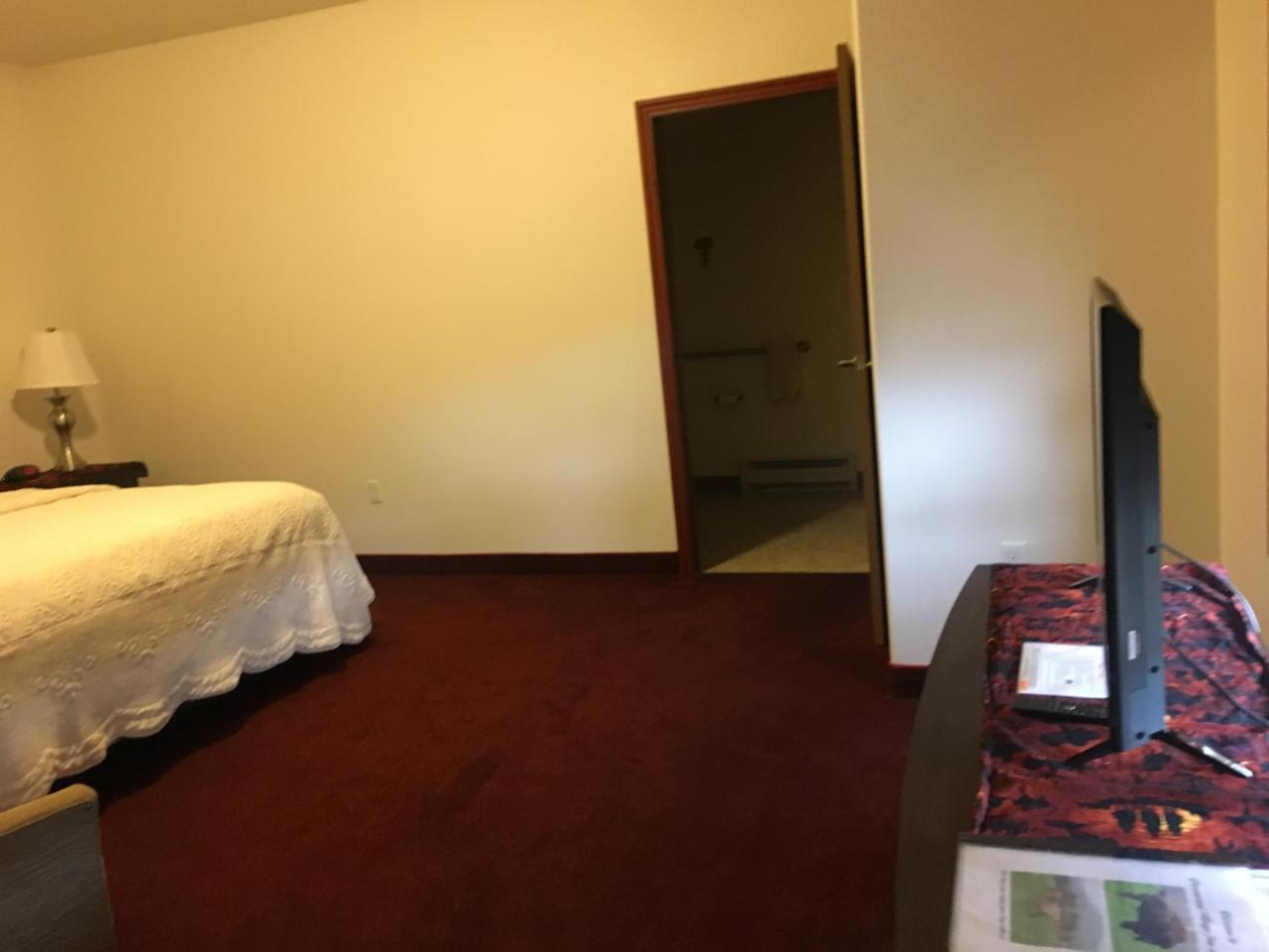 Greenwood Village Inn & Suites Kalispell Eksteriør bilde