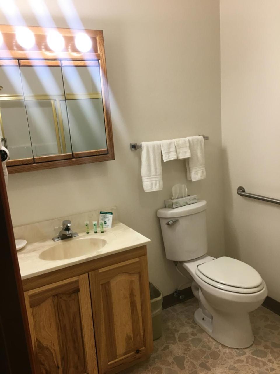 Greenwood Village Inn & Suites Kalispell Eksteriør bilde