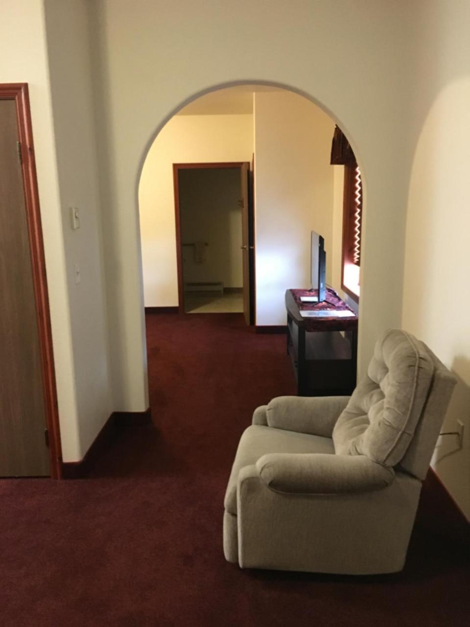 Greenwood Village Inn & Suites Kalispell Eksteriør bilde
