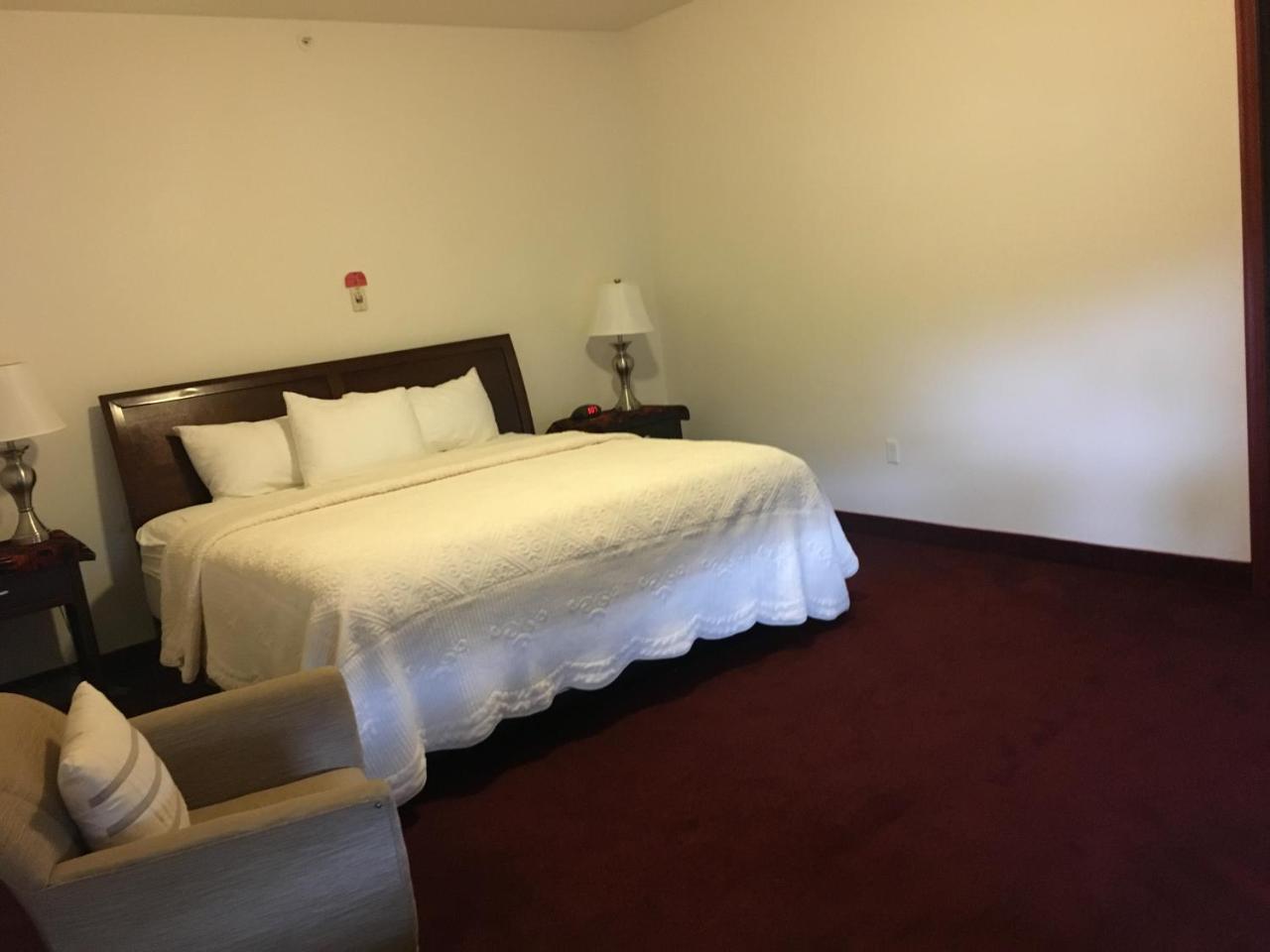 Greenwood Village Inn & Suites Kalispell Eksteriør bilde