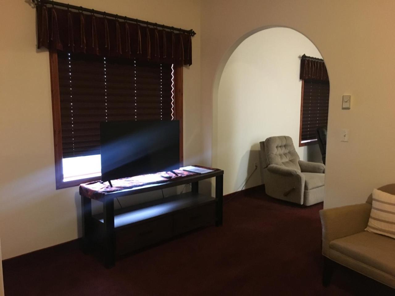 Greenwood Village Inn & Suites Kalispell Eksteriør bilde